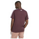 Adidas Ανδρική κοντομάνικη μπλούζα Codes Collegiate Graphic Tee